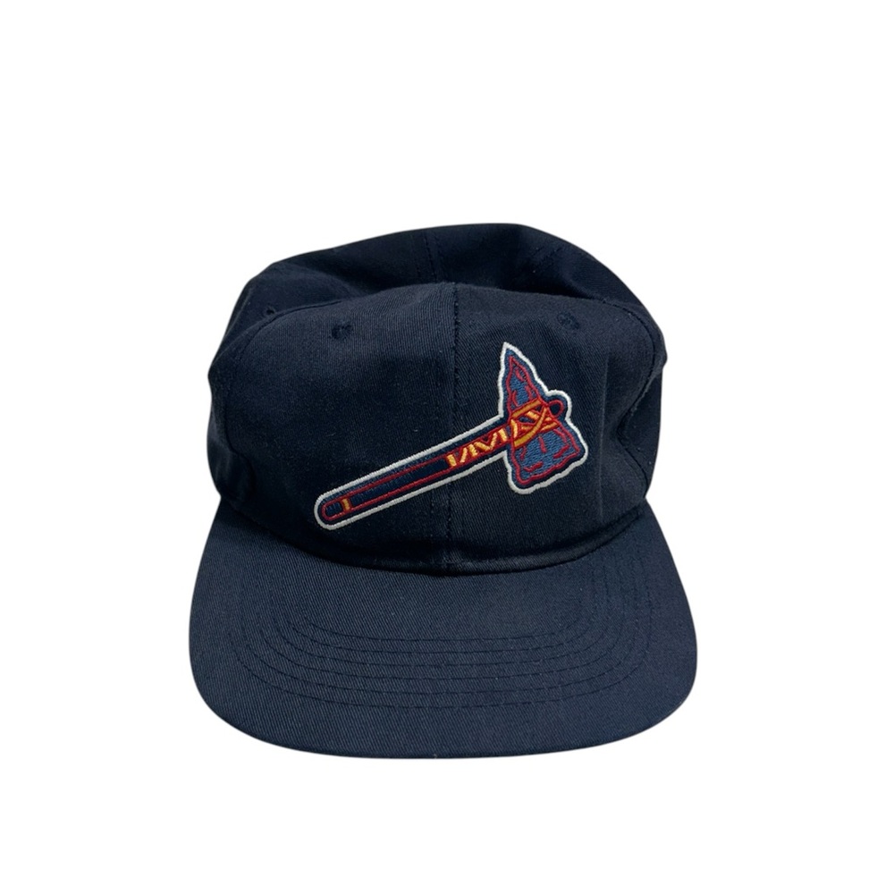 Vintage Braves Cap